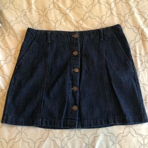Forever 21 Skirt